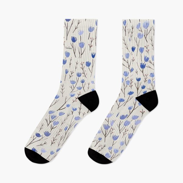 Item preview, Blue Flower Design designed and sold by Create-It.