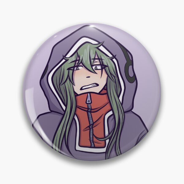 Item preview, kido designed and sold by bluejaychaos.