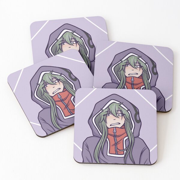 Item preview, kido designed and sold by bluejaychaos.