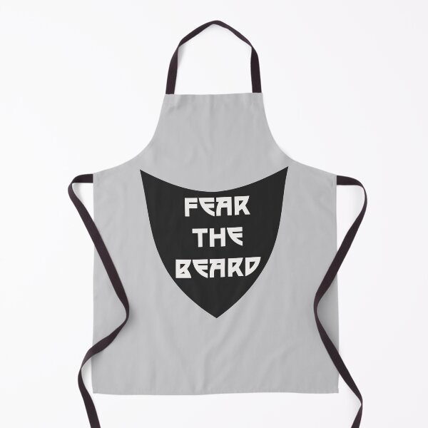Item preview, Fear the Beard designed and sold by LPDesignsUK.