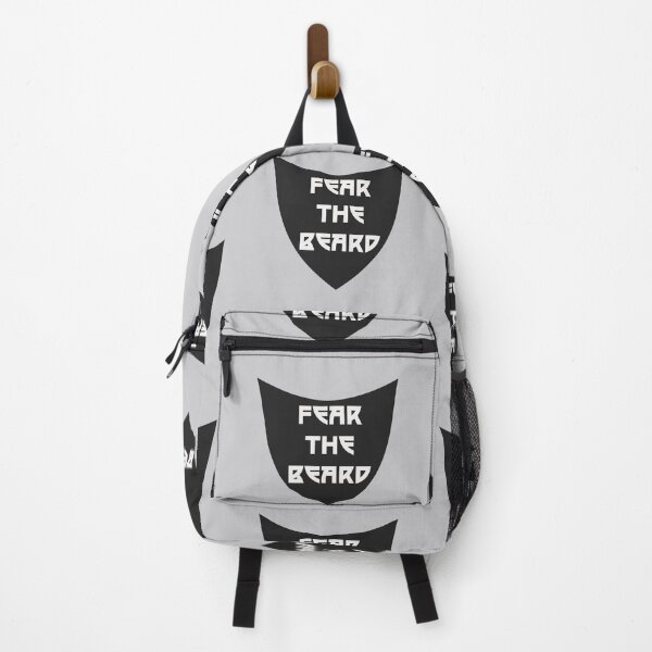 Item preview, Fear the Beard designed and sold by LPDesignsUK.