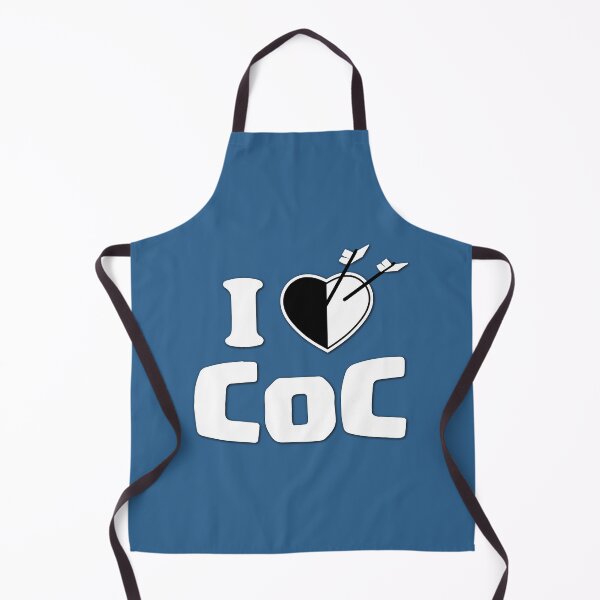 Item preview, i love clash of clans  designed and sold by Babastyle.