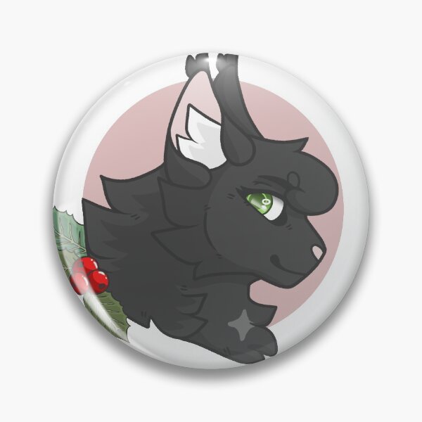 Item preview, Hollyleaf designed and sold by Orchideenherz.