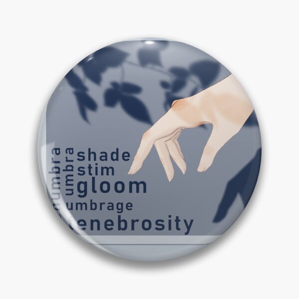 Item preview, shadows are beautiful too,soft blue aesthetic   designed and sold by RushaHarri.