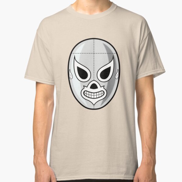 El Santo T-Shirts | Redbubble