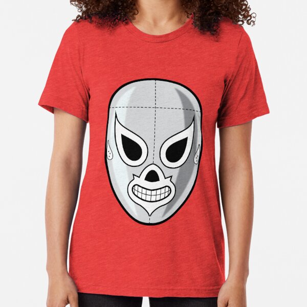 El Santo T-shirts 