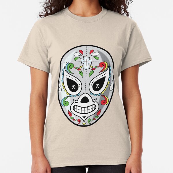 El Santo T-Shirts | Redbubble