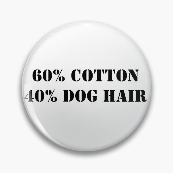 Item preview, Cotton and Dog Hair designed and sold by Daluyong.