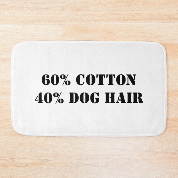 Item preview, Cotton and Dog Hair designed and sold by Daluyong.