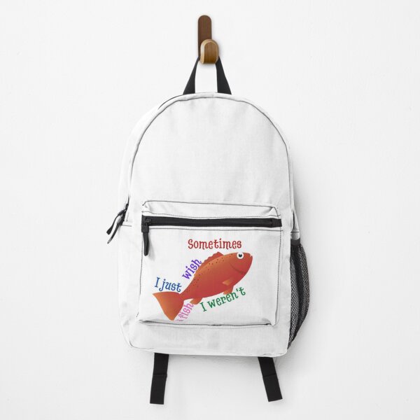 Item preview, ORANGE FISH designed and sold by SEFIKA7.