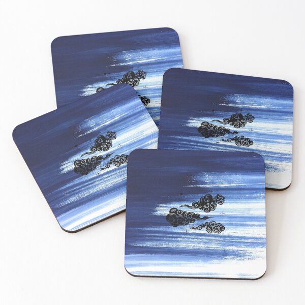 Item preview, Sky design  designed and sold by Nikikaushalya.