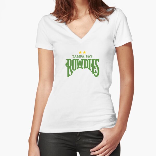 Tampa Bay Rowdies Merchandise