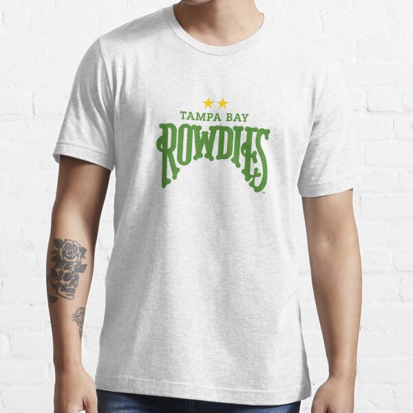 Tampa Bay Rowdies Shirt Tank Top Champa Bay NASL St. -  Israel