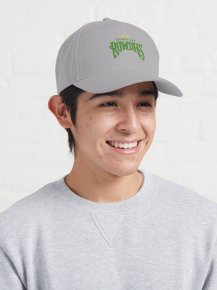 Tampa bay best sale rowdies hat