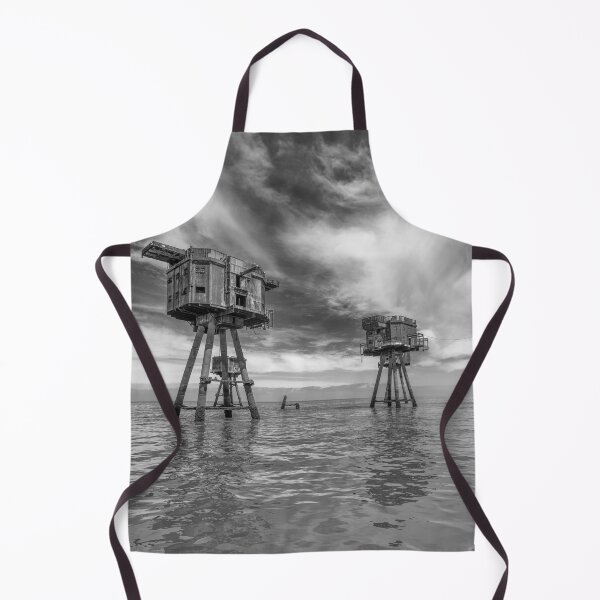 Item preview, Shivering Sands Forts designed and sold by manateevoyager.