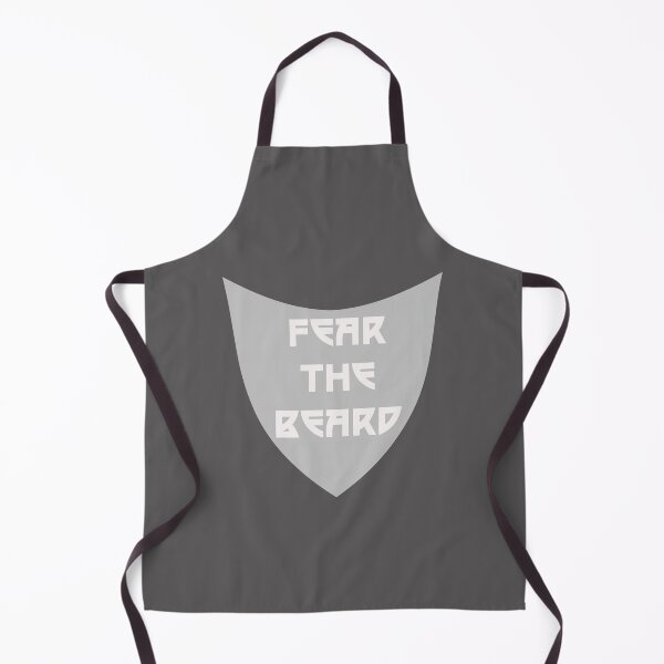 Item preview, Fear the Beard! designed and sold by LPDesignsUK.