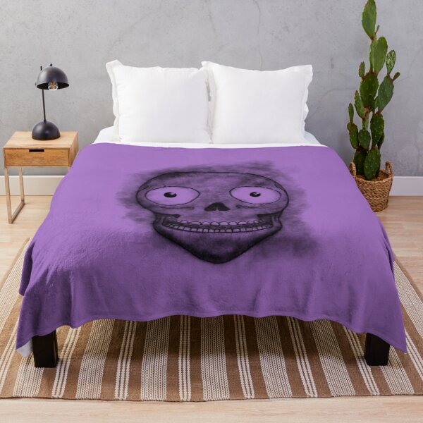 Item preview, Dusty dusty Skull  designed and sold by PsgM30.