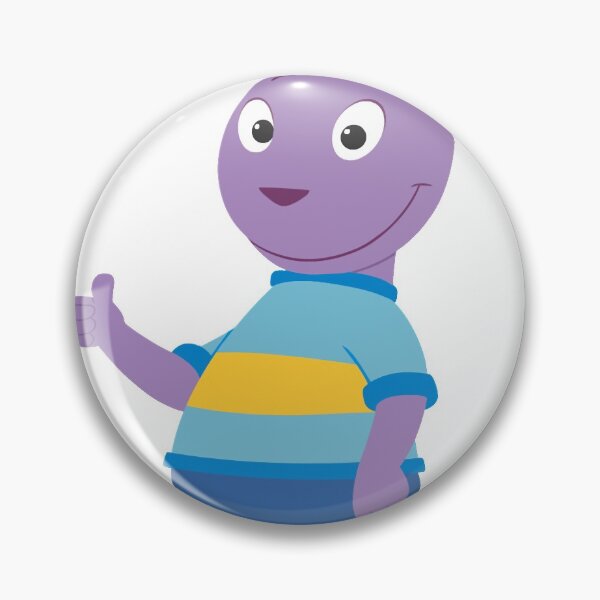 Artikelvorschau, Austin The Backyardigans Kids Castaways Pablo Cartoons für Kinder sind sehr lustig entworfen und verkauft von BackyardiganNal.