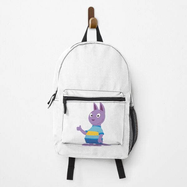 Item preview, Austin The Backyardigans Kids Castaways Pablo Cartoons For Children Are Very Funny designed and sold by BackyardiganNal.