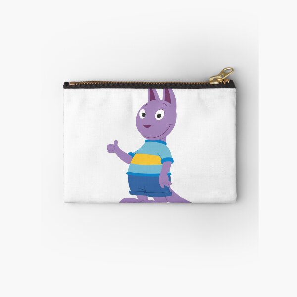 Item preview, Austin The Backyardigans Kids Castaways Pablo Cartoons For Children Are Very Funny designed and sold by BackyardiganNal.