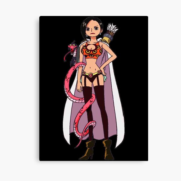 One Piece Canvas Prints Redbubble