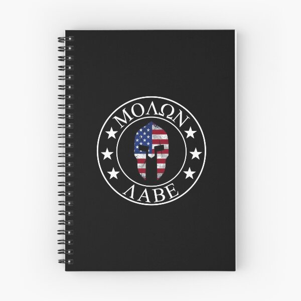 Item preview, Molon Labe Spartan designed and sold by nutallrosario.