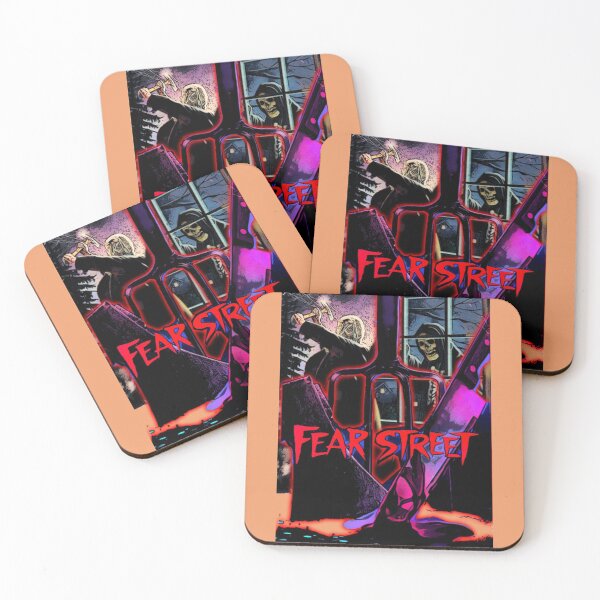 Item preview, Fear Street Fear Street  designed and sold by PsgM30.