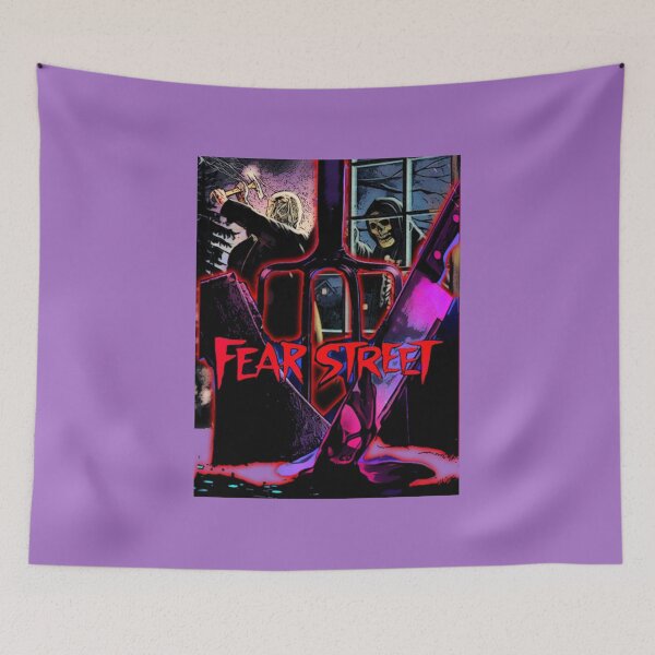 Item preview, Fear Street Fear Street  designed and sold by PsgM30.