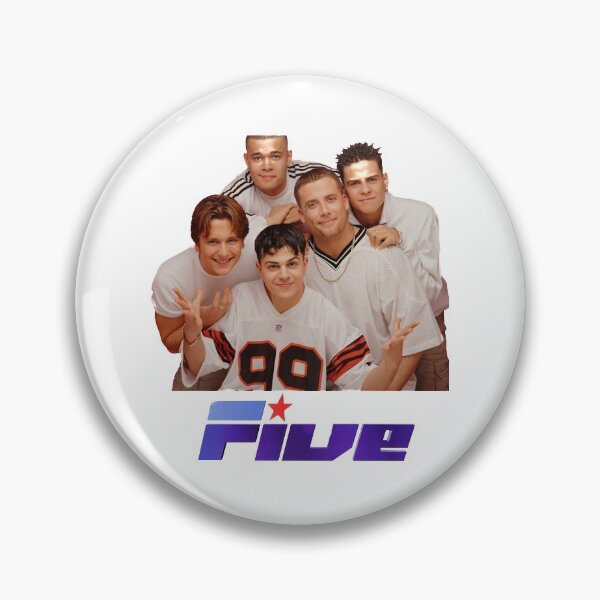 Item preview, 5ive designed and sold by Sitimur433.