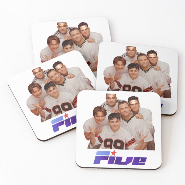 Item preview, 5ive designed and sold by Sitimur433.