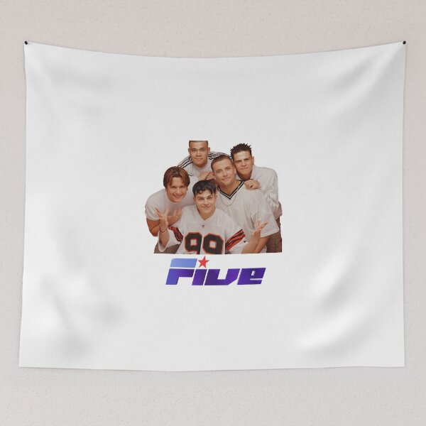 Item preview, 5ive designed and sold by Sitimur433.