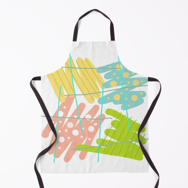 Item preview, Strokes and dots designed and sold by ArteAnnie.