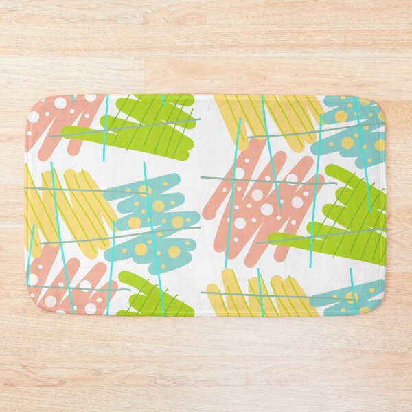 Item preview, Strokes and dots designed and sold by ArteAnnie.