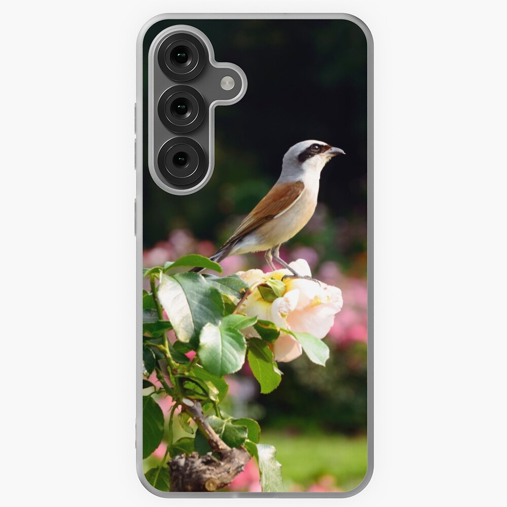 Item preview, Samsung Galaxy Soft Case designed and sold by Mallorn.