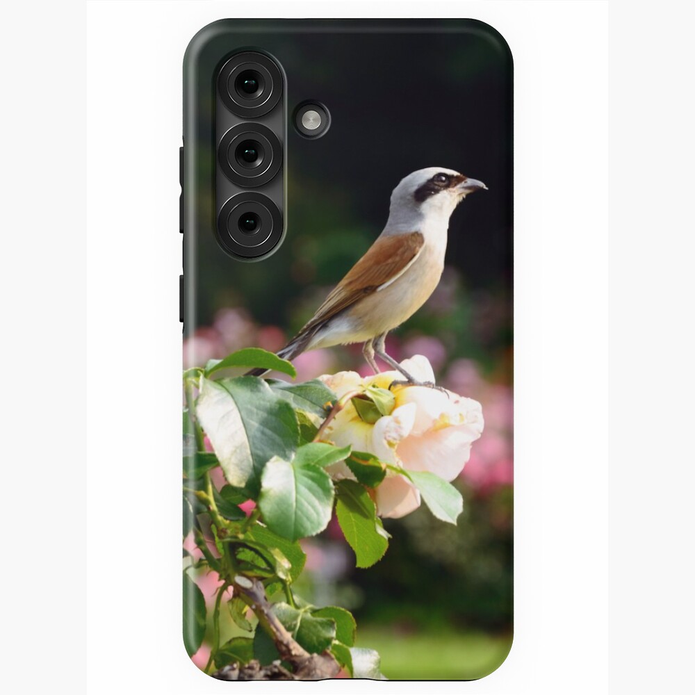 Item preview, Samsung Galaxy Tough Case designed and sold by Mallorn.