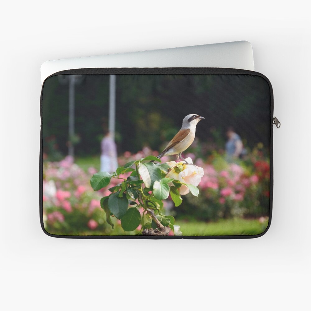 Item preview, Laptop Sleeve designed and sold by Mallorn.