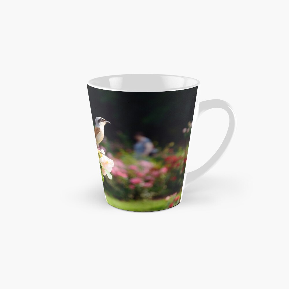 Item preview, Tall Mug designed and sold by Mallorn.