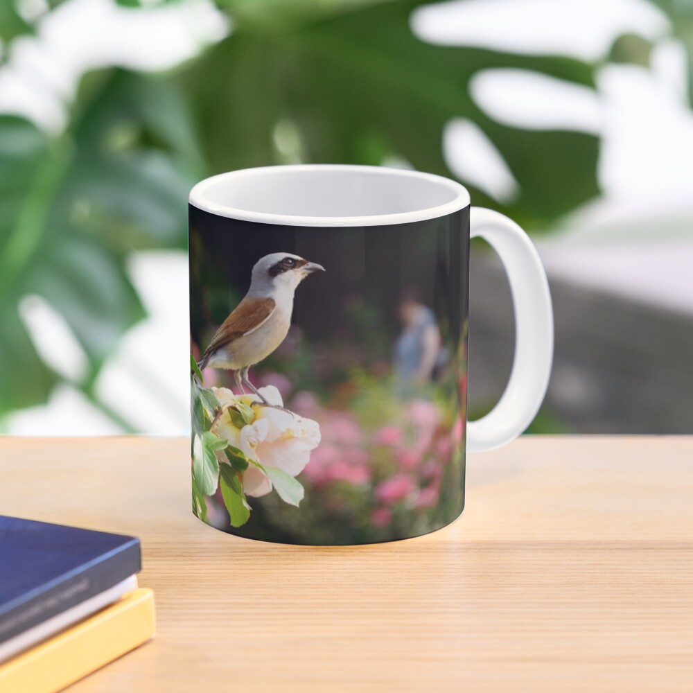 Item preview, Classic Mug designed and sold by Mallorn.
