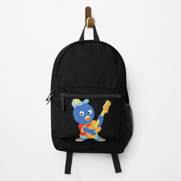 Item preview, The Backyardigans play music Kids Castaways Pablo Cartoons For Children Are Very Funny designed and sold by BackyardiganNal.
