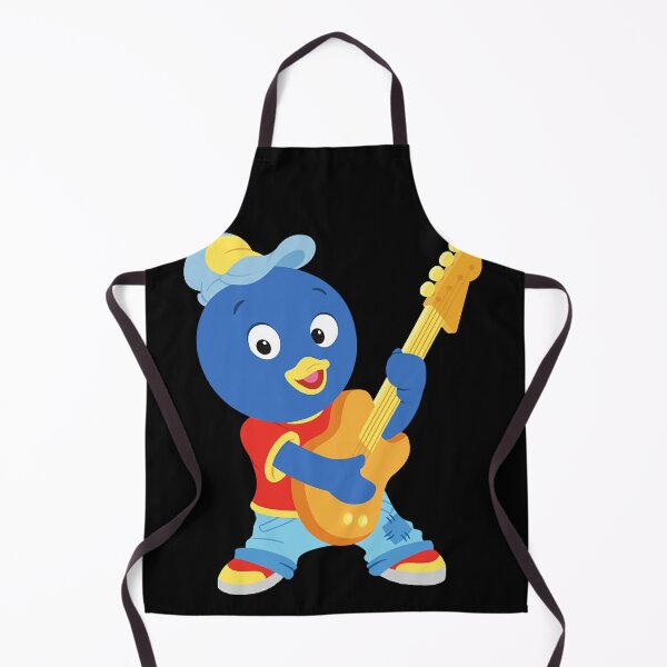 Item preview, The Backyardigans play music Kids Castaways Pablo Cartoons For Children Are Very Funny designed and sold by BackyardiganNal.