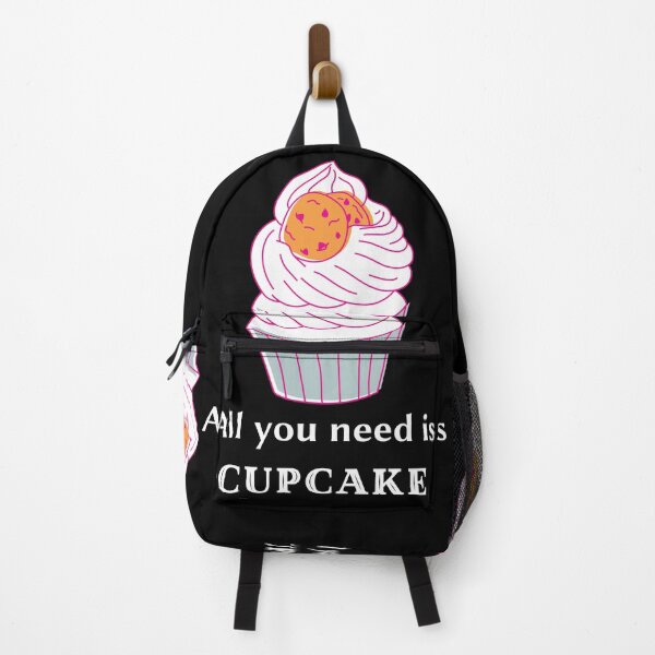 Item preview, All you need is Cupcake designed and sold by fowons.