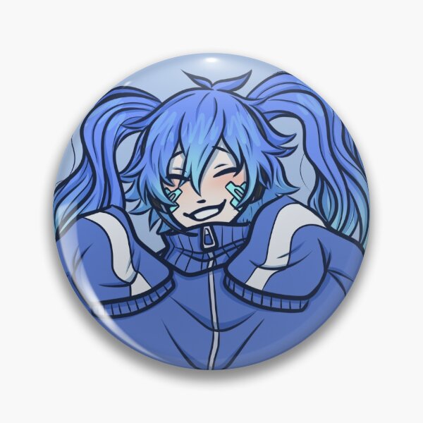 Item preview, ene designed and sold by bluejaychaos.