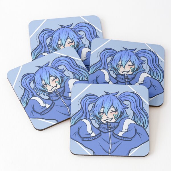 Item preview, ene designed and sold by bluejaychaos.