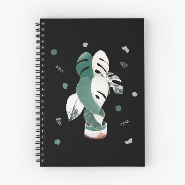 Item preview, Monstera Albo Minimal Style, Variegated Monstera, Monstera Deliciosa, Monstera Plant, Monstera variegated, Monstera variegata designed and sold by nanathaishop.