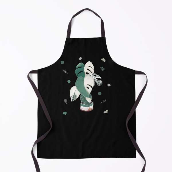 Item preview, Monstera Albo Minimal Style, Variegated Monstera, Monstera Deliciosa, Monstera Plant, Monstera variegated, Monstera variegata designed and sold by nanathaishop.