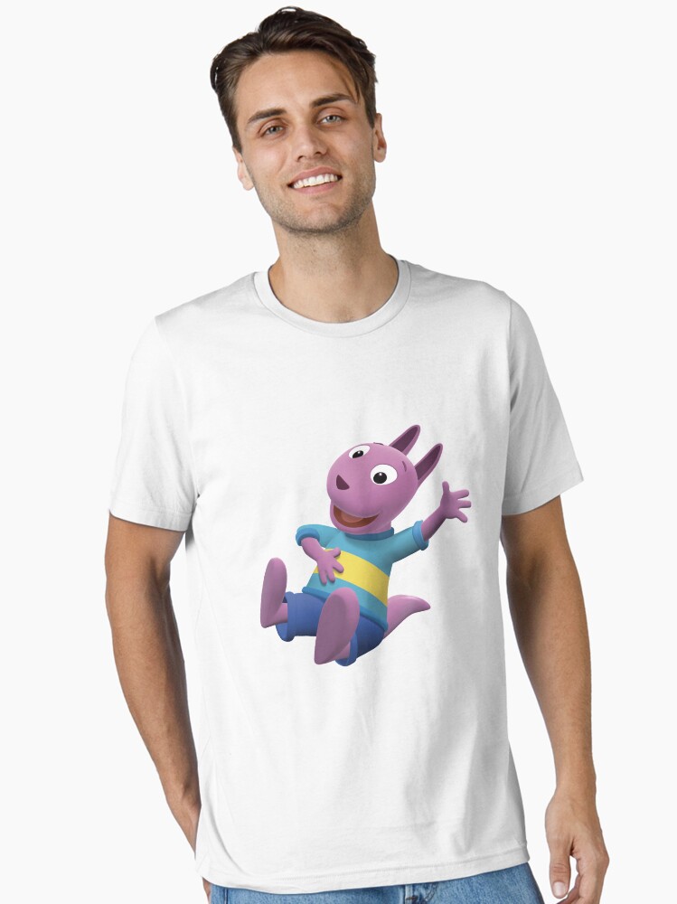 Austiz Funky T Shirts For Boys Happy Austin The Backyardigans Kids