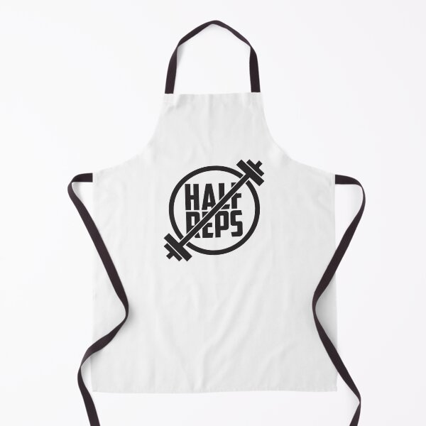 Item preview, No Half Reps designed and sold by nicgfx.