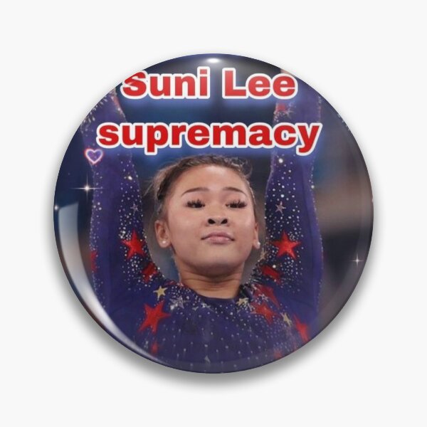 Item preview,  suni lee supremacy designed and sold by KatOat.
