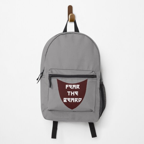 Item preview, fear the beard designed and sold by LPDesignsUK.