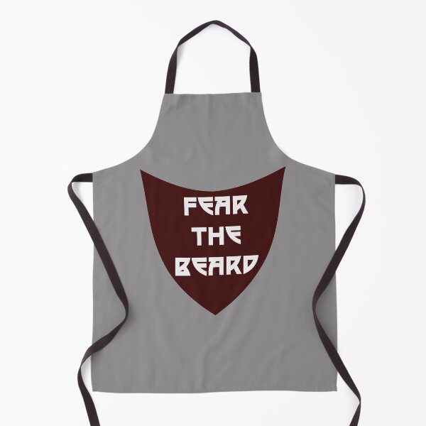 Item preview, fear the beard designed and sold by LPDesignsUK.